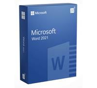 Microsoft Word 2021 Mac OS
