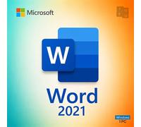 Microsoft Word 2021 - Windows