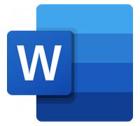 Microsoft Word 2024
