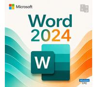 Microsoft Word 2024 - Mac