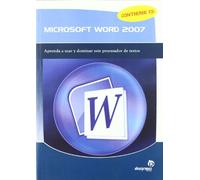 Microsoft Word: Aprenda a usar y dominar este procesador de texto (Informática)