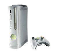 Microsoft Xbox 360 - Blanco used