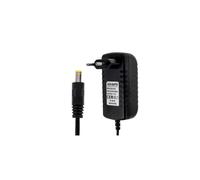 Microsoft Xbox 360 Wireless: Alimentación 24V compatible (cargador adaptador de corriente)