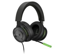 Microsoft Xbox Auriculares estéreo 20º Aniversario Series X, Series S One