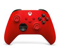 Microsoft Xbox Controlador Inalámbrico Pulse Rojo Microsoft
