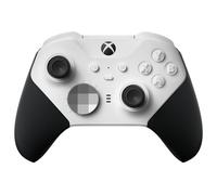 Microsoft Xbox Elite Wireless Series 2 – Core Negro, Blanco Bluetooth/USB Gamepad Analógico/Digital PC, Xbox One