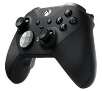 Microsoft Elite Series 2 Negro Bluetooth/USB Gamepad Analógico/Digital Android, PC, Xbox One, Xbox One X