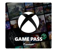 Xbox Game Pass Premium | Cdigo Digital | 3 Meses
