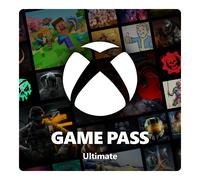 Microsoft Xbox Game Pass Ultimate [1 mes]