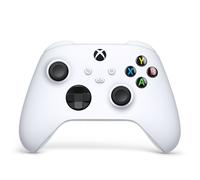 Microsoft Xbox Mando Inalámbrico Robot Blanco