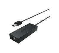 Microsoft Xbox One Digital TV Tuner - accesorios de juegos de pc (Negro)
