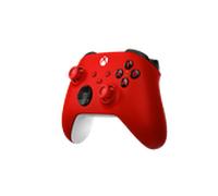 Microsoft Xbox Wireless Controller Rojo Bluetooth/USB Gamepad Analógico/Digital Xbox, Xbox One, Xbox Series S, Xbox Series X