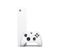 Microsoft Xbox Series S 512 GB Wifi Blanco