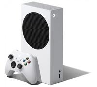 Microsoft Xbox Series S 512 GB Wifi Blanco