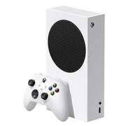 Microsoft Xbox Series S 512 GB Wifi Blanco