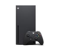 Microsoft Xbox Series X 1TB, Black