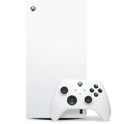Microsoft Xbox Series X Consola 1TB Blanca 100% Digital