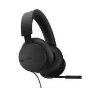 Microsoft Xbox Stereo Headset Auriculares Gaming para Xbox Series X/S/One/PC