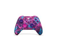Gamepad Microsoft Wireless Controller Heart Breaker Special Edition Bluetooth Multiplataforma