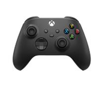 Microsoft Xbox Wireless Controller Negro | Gamepad Inalámbrico Bluetooth y USB-C para Xbox Series / One / PC