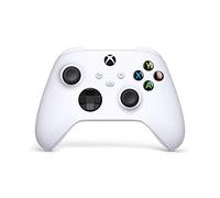 Microsoft Xbox Wireless Controller - Robot White | Blanco Robot