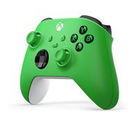 Microsoft Xbox Wireless Controller Verde, Blanco Bluetooth/USB Gamepad Analógico/Digital Android, PC, Xbox One, Xbox One S, Xbox One X, Xbox Series S, Xbox Series X, iOS