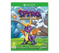 Microsoft XONE Spyro Reignited Trilogy Videojuego Xbox One
