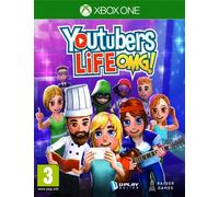Microsoft youtubers life omg edition, xbox one