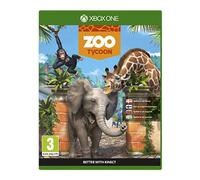 Microsoft Zoo Tycoon, Xbox One Xbox One vídeo - Juego (Xbox One, Xbox One, Simulación, Modo multijugador, E (para todos))