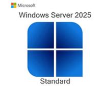 Micrososft Server 2025 | Licencia Software Servidor con 5 CALs de Usuario