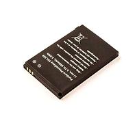 MicroSpareparts Mobile Battery Doro 3.7V 800 mAh - Li-Ion, 01.10.CAREP0103 (3.7V 800 mAh - Li-Ion Doro PhoneEasy 338, 342, 345, HandlePlus 334, 334GSM)