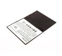 MicroSpareparts Mobile MSPP2698 batería recargable Polímero de litio 8827 mAh 3,73 V - Batería/Pila recargable (8827 mAh, 32,9 Wh, Polímero de litio, 3,73 V, Negro)