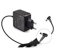 MicroSpareparts Mobile MSPT2050 adaptador e inversor de corriente Interior Negro - Fuente de alimentación (Portátil, Interior, 19 V, Negro, 2,37 A, Toshiba Portégé Z830-10D, Z830-10E)