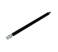 MicroSpareparts MSP0352 Impresora láser/LED Rodillo pieza de repuesto de equipo de impresión - Piezas de repuesto de equipos de impresión (HP, Impresora láser/LED, Compaq LaserJet P3005, 2420, M3035MFP, 2420DN, M3027MFP, 2430, 2400, 2430DTN, M3027xMFP, 2430TN,..., Rodillo, Negro)