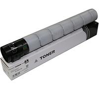 MicroSpareparts MSP7313 cartucho de tóner Negro 1 pieza(s) - Tóner para impresoras láser (28000 páginas, Negro, 1 pieza(s))