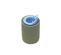 MicroSpareparts MUXMSP-00064 Roller - Piezas de Repuesto de Equipo de impresión (HP, Multifuncional, HP Color LaserJet CM6030, Roller, Gris)