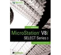 Microstation V8i Select Series 3 - Fundamentos Essenciais (ebook)