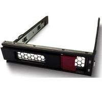 MicroStorage 3.5 LFF Hot Plug Tray HP Apollo G9 etc, KIT258 (HP Apollo G9 etc HDD:3.5 SATA/SAS)