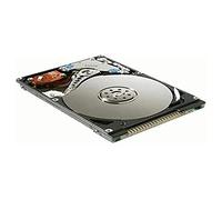 MicroStorage 40GB IDE 2.5" 2.5" IDE/ATA Unidad de - Disco duro (2.5", 40 GB, 5400 RPM)