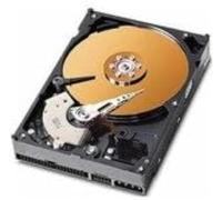 MicroStorage 40GB IDE 3.5" 3.5" 40GB IDE/ATA Disco Duro - Discos Duros (3.5", 40 GB, 7200 TR/Min)
