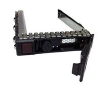 MicroStorage KIT252 2.5"" Panel embellecedor frontal Negro panel bahía disco duro - Drive bay panel (2.5", Panel embellecedor frontal, SATA, Serial Attached SCSI (SAS), Negro, Compaq/HP ProLiant BL460C G8, DL160 G8, DL360E G8, DL360p G8DL380E G8, DL380p G8, DL385P G8,...)