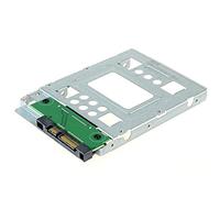 MicroStorage muxms-00458 Accesorio para Rack - Accesorio para Rack (Acero Inoxidable, 1 Pieza (S), HP Z800)