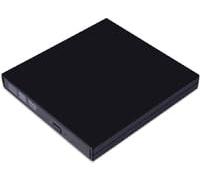 MicroStorage USB3.0 Slim DVD Burner Tray, USB 3.0, DVDRW, CDRW (Tray)
