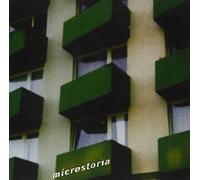 Microstoria - Init Ding