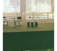Microstoria - Model 3,Step 2 [Import]