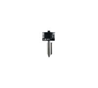 Microswiss CHT Hotend de alto caudal para Bambu Lab A1, A1 Mini y H2D