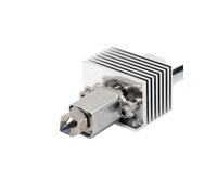 Microswiss FlowTech™ Hotend para Bambu Lab P1P/P1S - CM2™ CHT - Punta endurecida - Alto flujo.