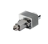 Microswiss FlowTech™ Hotend para Bambu Lab P1P/P1S - DiamondBack - Punta de diamante - Flujo estándar