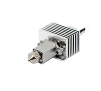 Microswiss FlowTech™ Hotend para Bambu Lab X1/X1C - CHT latonado - Alto caudal
