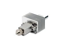 Micro-Swiss FlowTech™ Hotend para Bambu Lab X1/X1C - Brass Plated CHT - High Flow Nozzle